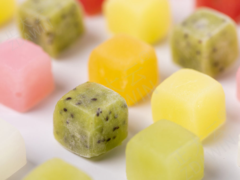 常見(jiàn)的食品添加劑有哪些？